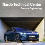 Volkswagen ID.7 Pro S covers 941 km on one battery charge during efficiency test