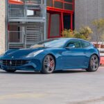 Collecting Cars sells 1,000 Ferraris around the globe, worth £129 million