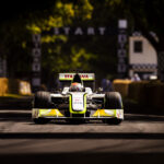 Three of Formula 1’s most influential designers will join the Festival of Speed’s F1 75 celebration