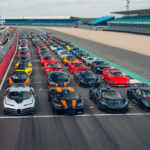 The Secret’s Out: Supercar Driver’s 2025 Secret Meet roars back to Silverstone on June 17th