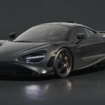 750S Le Mans special edition celebrates 30th anniversary of McLaren’s iconic debut victory with MSO High Downforce Kit (HDK) enhancements