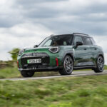 News in Brief from BMW Group UK
