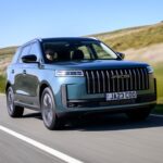 JAECOO confirms UK specifications and pricing for hotly anticipated JAECOO 5 SUV