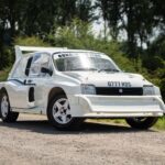 Hampson races into Oulton Park