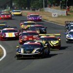 Race weekend preview – Donington: 26 – 27 July 2025