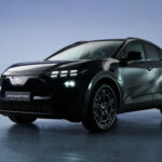 Subaru confirms new all-electric range of SUVs for Europe, including the new Subaru Uncharted compact SUV