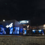 ‘I had a lot of fun’: the driving force behind Alpine’s exhilarating performance