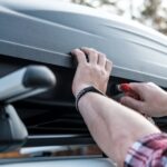 Insecure roof box installation could lead to £2,500 fines as over half of UK drivers lack confidence in setup