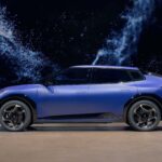 Kia EV4 Fastback: UK pricing and specifications announced