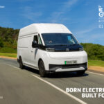 Farizon partners with GREENFLEET for 2025 Explorer EV Rally