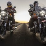 Catch a Summer Ride Out with Royal Enfield