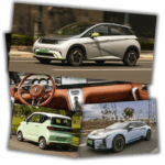 Driving the Dragon; The extraordinary rise of the Chinese car industry by Mark Andrews, published by Veloce Publishing, an imprint of David and Charles
