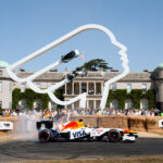 Phenomenal Formula 1 celebrations come to a close at the 2025 Festival of Speed