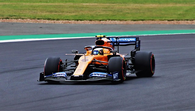 silverstone photo
