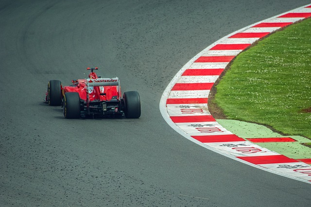 f1 photo