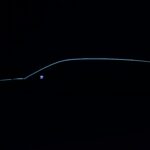 Škoda Vision O: First concept car silhouettes give a glimpse of the brand’s future in the estate segment