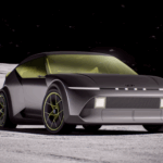 Hyundai Motor debuts all-electric Concept THREE at IAA Mobility 2025