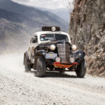 Bespoke Rallies revives the legendary 1948 Grand Prix of South America for the ultimate classic car adventure – Autumn 2026
