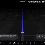 SoundHound AI and Parkopedia launch voice AI-powered parking search and payment agent