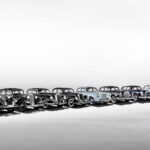 Mercedes-Benz sets off on an epic trans-continental journey to celebrate “140 Years of Innovation” with customers and fans across the world