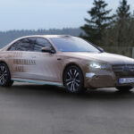 Mercedes‑Benz accelerates future robotaxi ecosystem and collaborates with industry-leading partners