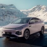 XPENG accelerates its 2026 product roadmap as the UK EV market grows
