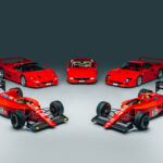 From race to road: historically significant Ferrari collection offered for sale