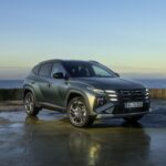 Hyundai Motor UK announces new TUCSON range specifications and pricing