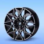 The new BMW i3: Second Neue Klasse model continues holistic approach to sustainability