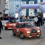 Coppa delle Alpi st. Moritz Edition: beauty and technical skill between Switzerland and Italy